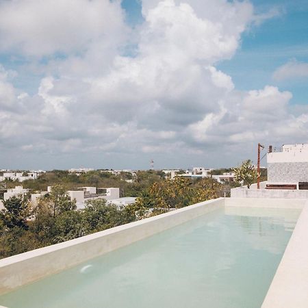 2 Bikes Free Exlusive Building Close To The Sea Tulum Zewnętrze zdjęcie