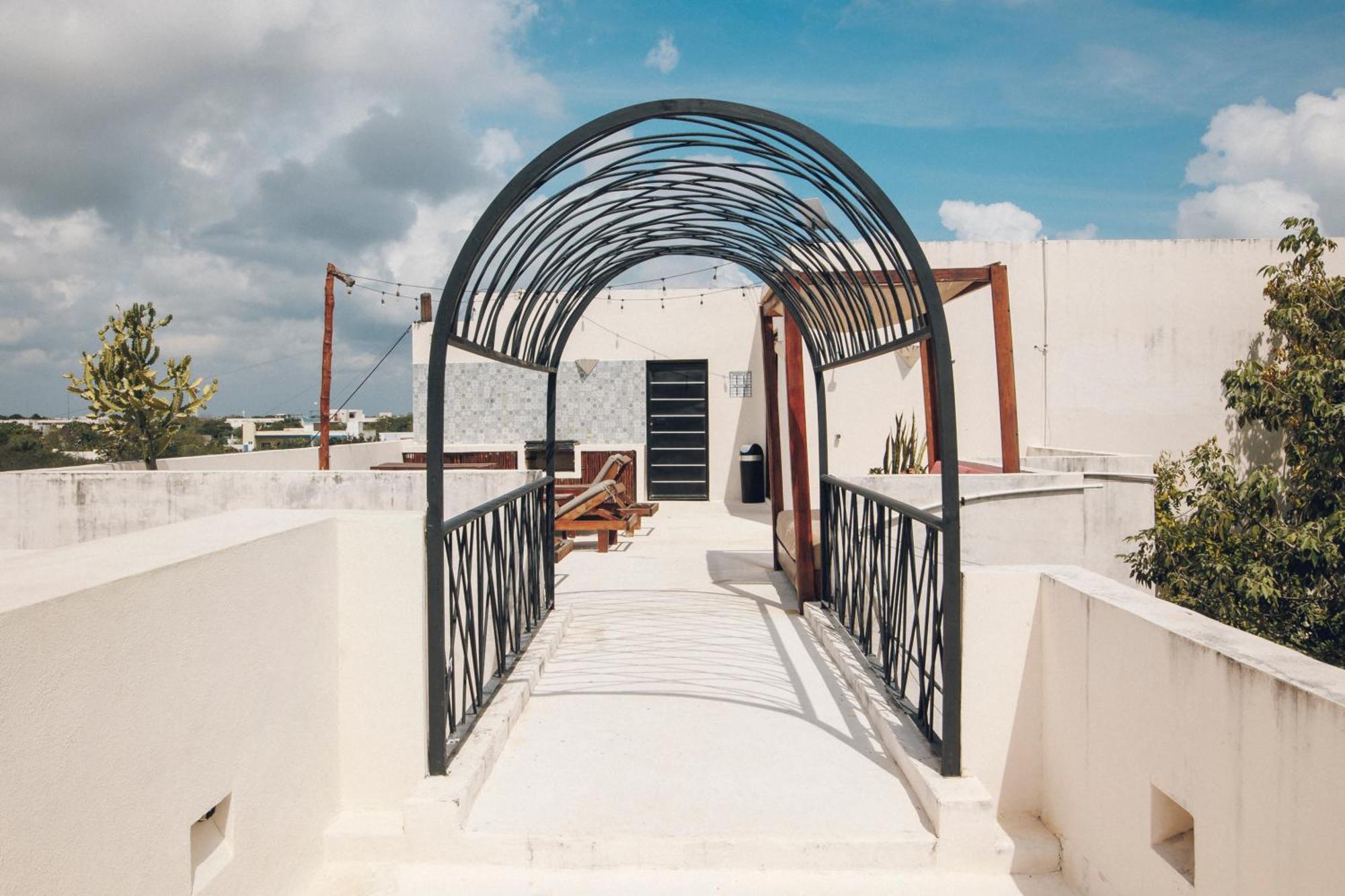 2 Bikes Free Exlusive Building Close To The Sea Tulum Zewnętrze zdjęcie