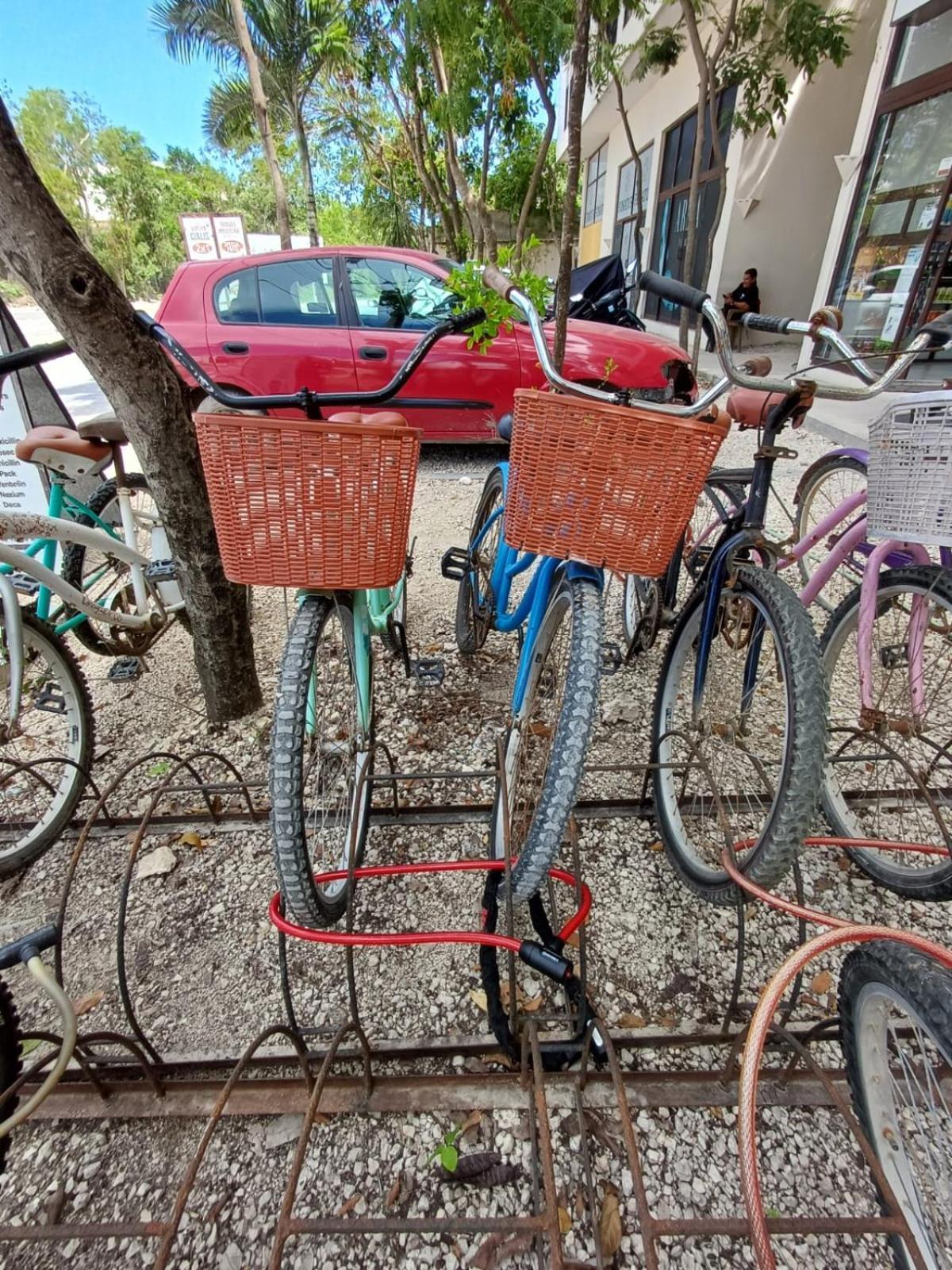2 Bikes Free Exlusive Building Close To The Sea Tulum Zewnętrze zdjęcie
